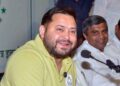 Samrat Chaudhary became the head of Bihar, Tejashwi Yadav congratulated him sarcastically, know what he said