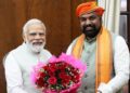 Samrat era begins in Bihar after Nitish, Prime Minister Modi said this while congratulating