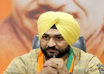 Sandeep Singh case: Examination-in-chief of the victim completed, clothes and mobile identified in the court, next hearing on April 18