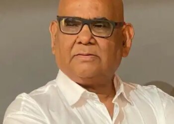 Satish Kaushik was broken after the film flopped, even contemplated suicide
