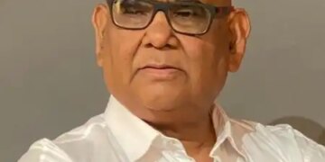 Satish Kaushik was broken after the film flopped, even contemplated suicide
