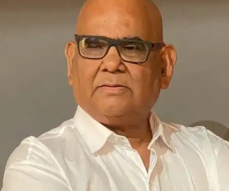 Satish Kaushik was broken after the film flopped, even contemplated suicide