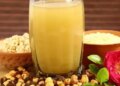 Sattu sherbet keeps health good after summer break, tremendous benefits of consuming it