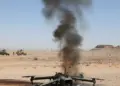 Saudi Arabia News: Saudi Arabia shoots down two drones in the air, alert issued on the border