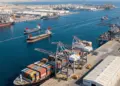 Saudi Arabia Ports News: Saudi Arabia starts new shipping service with 17 major ports including India and China, now business will become even easier