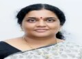 Scientist Bina Pillai appointed as the new director of the country's premier biotech institute RGCB.