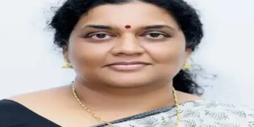 Scientist Bina Pillai appointed as the new director of the country's premier biotech institute RGCB.