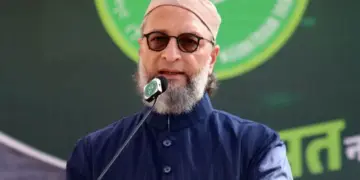 Secret deal between BJP and TMC... Owaisi's sensational allegation on Mamata Banerjee and PM Modi, political stir in Bengal