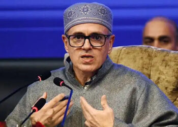 Security is most important for the return of Kashmiri Pandits: Omar Abdullah