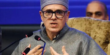 Security is most important for the return of Kashmiri Pandits: Omar Abdullah