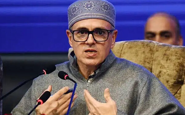 Security is most important for the return of Kashmiri Pandits: Omar Abdullah