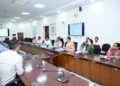 Senior Citizen Pilgrimage Scheme - Portal will soon open for online application, Devasthan Minister gave instructions in the Yatra Steering Committee meeting
