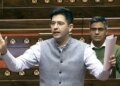 Sensation in politics! Speculation intensifies about Raghav Chadha joining BJP, claims support of 7 out of 10 MPs