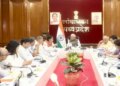 Services to eliminate sickle cell anemia and TB should be given priority: Madhya Pradesh Governor