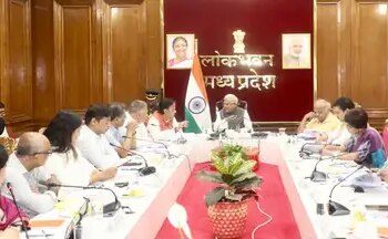 Services to eliminate sickle cell anemia and TB should be given priority: Madhya Pradesh Governor