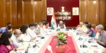 Services to eliminate sickle cell anemia and TB should be given priority: Madhya Pradesh Governor