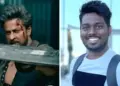 Shahrukh Khan and Atlee's pairing is ready again! Script of 'Jawaan 2' finalized, work to start after 'King'