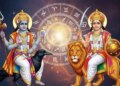 Shani Budh Yuti 2026: Due to the special conjunction of Saturn and Mercury, the luck of these 3 zodiac signs will shine, know on whom blessings will be showered.