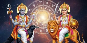 Shani Budh Yuti 2026: Due to the special conjunction of Saturn and Mercury, the luck of these 3 zodiac signs will shine, know on whom blessings will be showered.
