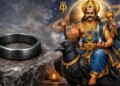 Shani Dev Ke Upay: To reduce the effect of Saturn, these zodiac signs must wear an iron ring, know the correct rules for wearing it.