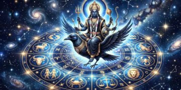 Shani Gochar 2026: Saturn's influence will intensify from April 17, these 4 zodiac signs may have to face huge difficulties.