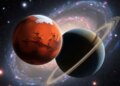 Shani Mangal Yuti in 2026: This rare conjunction of planets can cause global upheaval, economic and political crisis.