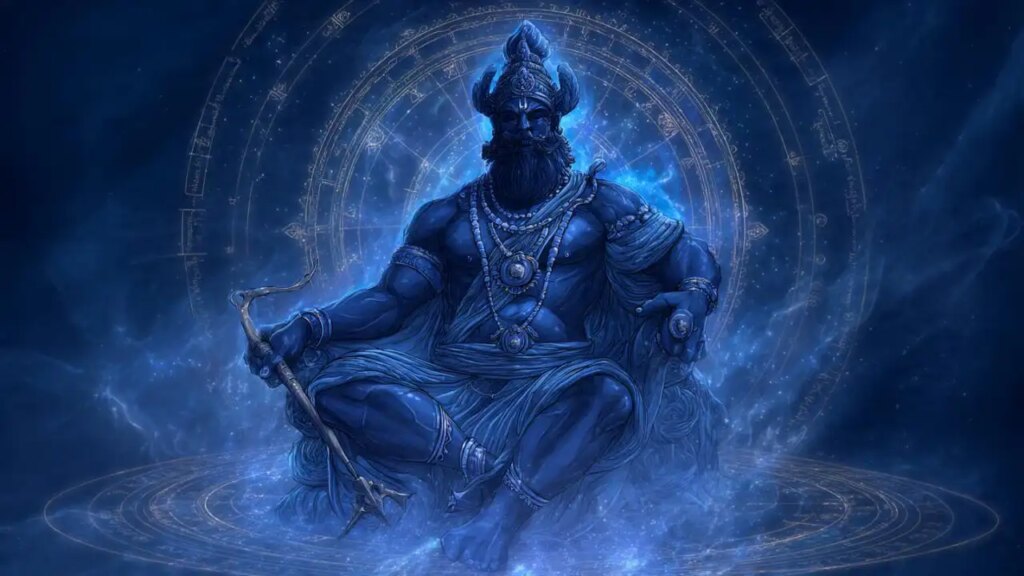 Shani Nakshatra Gochar: Saturn will enter Revati from Uttara Bhadrapada, luck of these 4 zodiac signs will open, there will be financial gain.