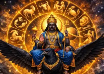 Shani Nakshatra Parivartan 2026: Due to this big change of Saturn, the equations of the planets will change, clouds of crisis will fall on these zodiac signs.