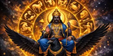 Shani Nakshatra Parivartan 2026: Due to this big change of Saturn, the equations of the planets will change, clouds of crisis will fall on these zodiac signs.