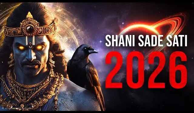Shani Sade Sati 2026 Update: Why does Sade Sati scare you? Know which phase bothers you the most