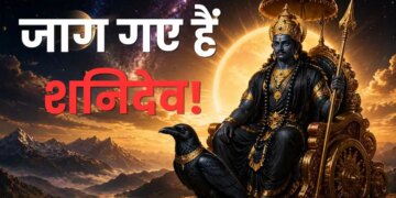 Shani Uday 2026: After the rise of Saturn, planets and constellations will change, these zodiac signs can be affected heavily, people of Sade Sati and Dhaiya will have to remain alert.