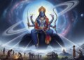 Shani Uday 2026: As soon as Saturn rises, Saturn will give a strict message, punishment will fall on those earning money through wrong means.