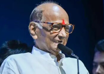 Sharad Pawar discharged from hospital, doctors advised rest