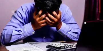 Shock of Rs 74,000: One click emptied the bank account of a Bengaluru youth, do not make this mistake