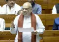 Shock on Women's Reservation Bill in Lok Sabha: Government lagged behind in the game of numbers, know how Modi team's strategy failed