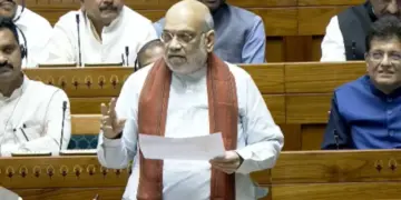 Shock on Women's Reservation Bill in Lok Sabha: Government lagged behind in the game of numbers, know how Modi team's strategy failed