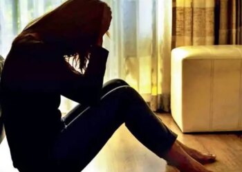 Shocking research! Loneliness may increase the risk of heart attack in adults