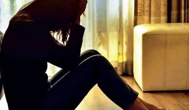 Shocking research! Loneliness may increase the risk of heart attack in adults