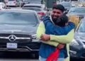 Sister gets emotional seeing brother after a long time, viral video touched people's hearts