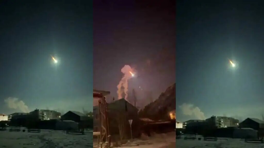 Sky Event Alert: 'Time Traveller' will be seen after 1,70,000 years, know when and where this rare astronomical sight will be seen