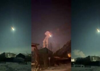 Sky Event Alert: 'Time Traveller' will be seen after 1,70,000 years, know when and where this rare astronomical sight will be seen