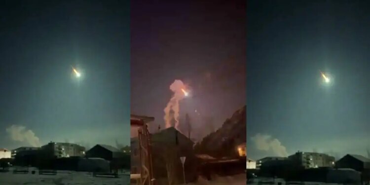Sky Event Alert: 'Time Traveller' will be seen after 1,70,000 years, know when and where this rare astronomical sight will be seen