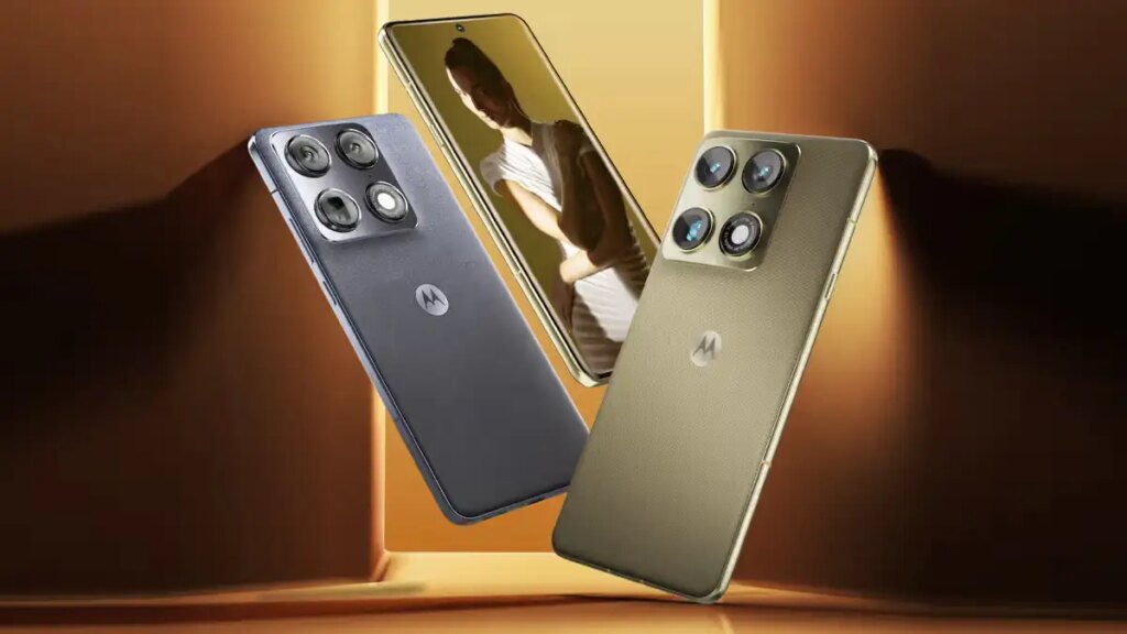 Smartphone Launch Week: Many companies including OnePlus and Motorola are bringing new cool phones, see the complete list here