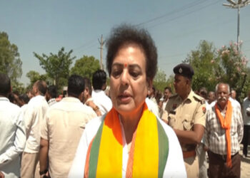 Some anti-women parties are opposing 'Women's Reservation Bill': Rekha Sharma