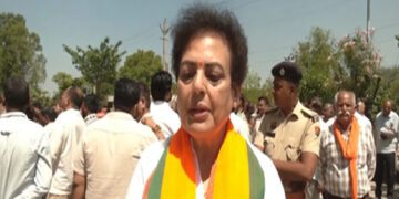 Some anti-women parties are opposing 'Women's Reservation Bill': Rekha Sharma