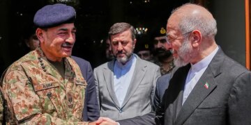 'Soon agreement with Iran...' Pakistan Army Chief Asim Munir reached Tehran, Trump gave a big statement