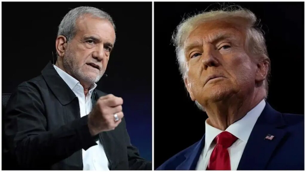 Sound of ceasefire! Iran's big step amid US-Iran tension, sent proposal to mediators