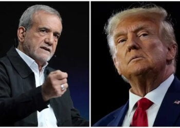 Sound of ceasefire! Iran's big step amid US-Iran tension, sent proposal to mediators