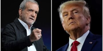 Sound of ceasefire! Iran's big step amid US-Iran tension, sent proposal to mediators