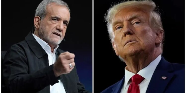 Sound of ceasefire! Iran's big step amid US-Iran tension, sent proposal to mediators